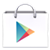 Google Play Store logo