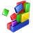 Auslogics Disk Defrag logo