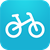 Bikemap logo