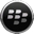 BlackBerry App World logo