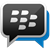 BlackBerry Messenger logo