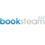 BookSteam logo