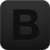 Bootstrap logo