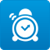 Clock PMS logo