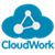 CloudWork logo