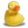 Cyberduck logo