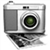 DCamCapture logo