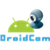 DroidCam logo