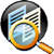 Duplicate File Detective logo