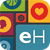 eHarmony logo