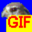 Falco GIF Animator logo