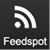 Feedspot logo