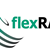 FlexRaid T-Raid logo