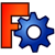 FreeCAD logo