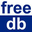 freedb logo