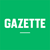 Gazette logo