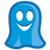 Ghostery logo