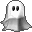 GhostWin logo