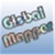 Global Mapper logo