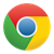 Google Chrome logo