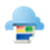 Google Cloud Print logo