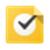 Google Tasks logo