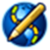 GPS Track Editor logo