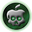 greenpois0n logo