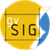 gvSIG Desktop logo