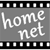 HomeNet Local Media Server logo