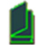 ICE Book Reader Professional logo