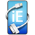 iExplorer logo