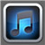 iTunes Match logo