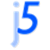 j5 logo