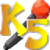 Karaoke 5 logo