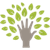 Khan Academy logo