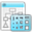 Calligra Flow logo