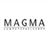 Magma logo