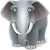 Mammoth logo