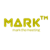 mark the meeting logo