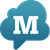 Mightytext logo