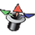 MiniMagics logo
