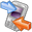 MobTime Cell Phone Manager logo