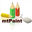 Mtpaint logo