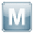 MultiHasher logo