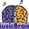 MusicBrainz logo