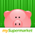 MySupermarket logo