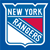 New York Rangers logo