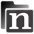 nFiles logo