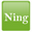 Ning logo